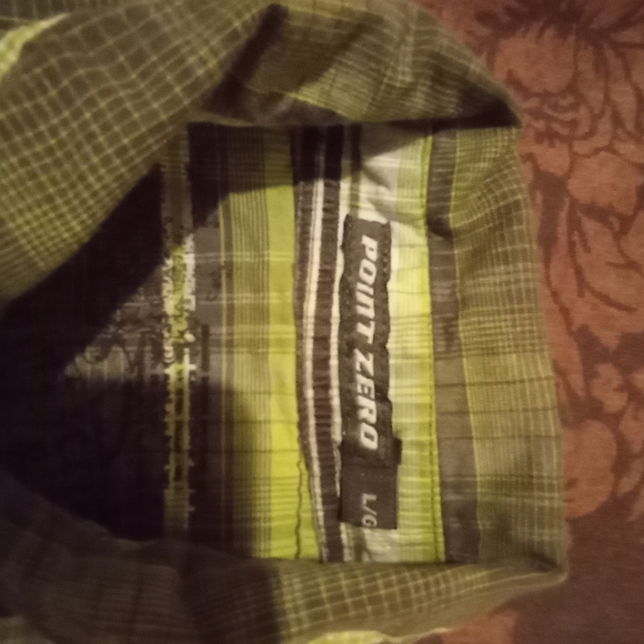 * 5 for 25 $ * Chemise Point Zéro large - Picture 4 of 4